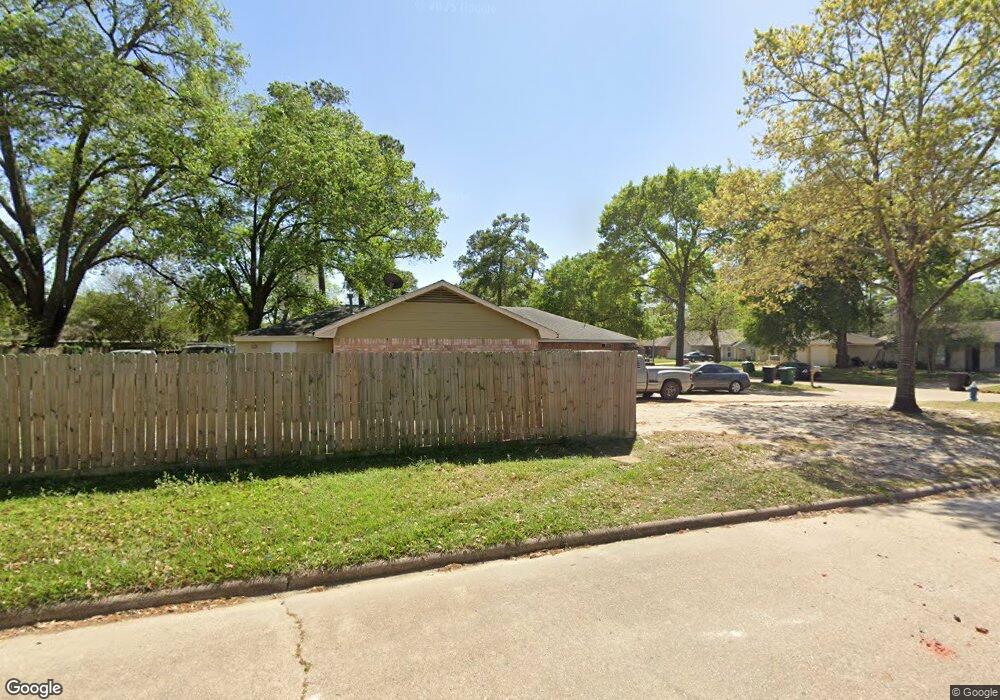 9354 Guywood St, Houston, TX 77040 - photo 1
