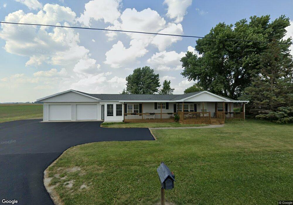 15850 Quarry Rd, North Baltimore, OH 45872 - photo 1