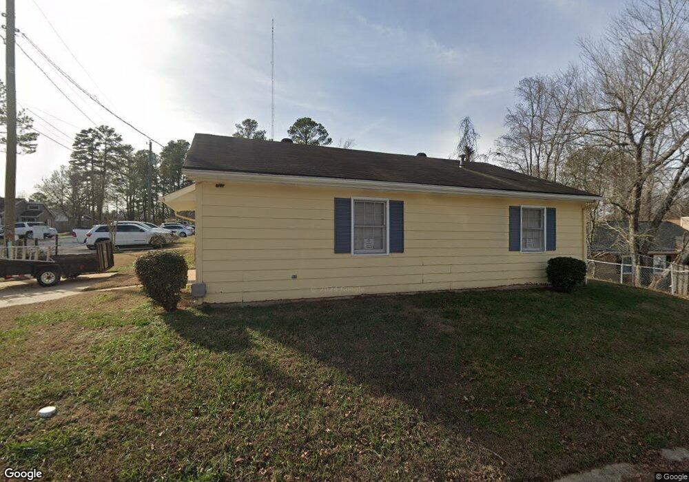 2896 Waverly Cove, Buford, GA 30518 - photo 1