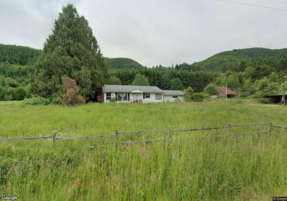 39258 Luckiamute Rd, Philomath, OR 97370 - photo 1