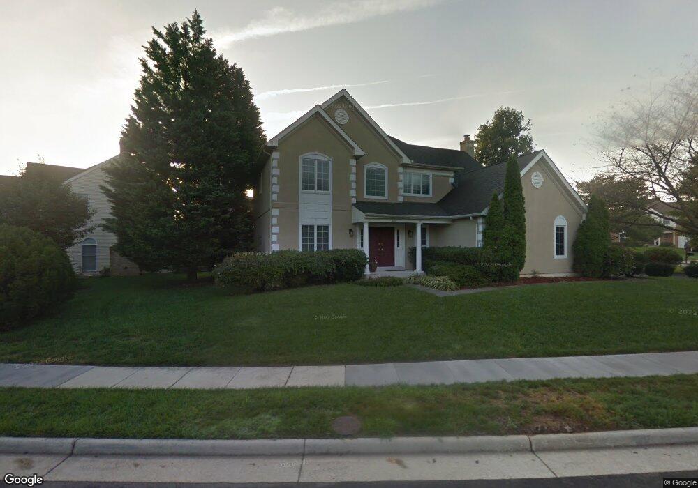 10811 Crippen Vale Ct, Reston, VA 20194 - photo 1