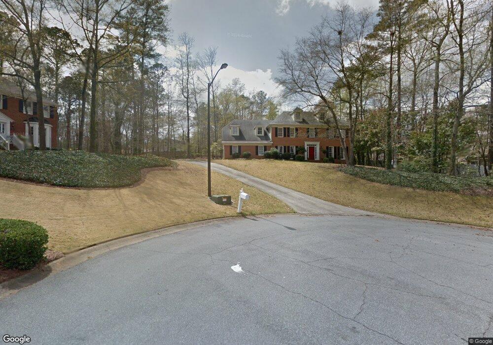 2292 Woodsfield Ln NE, Marietta, GA 30062 - photo 1