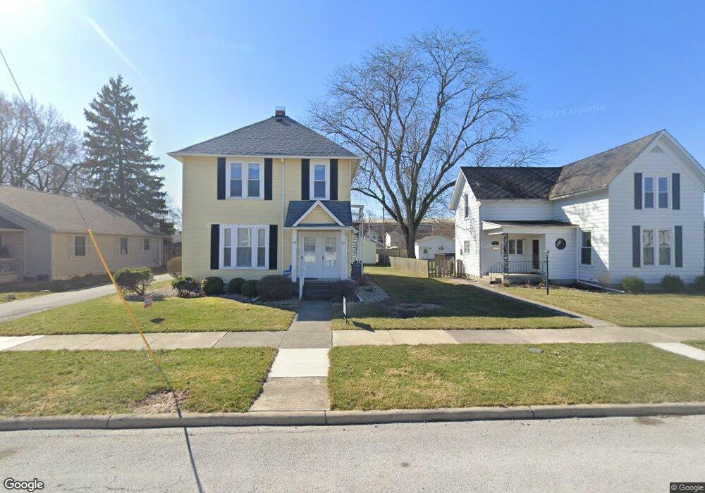 221 Locust St, Findlay, OH 45840 - photo 1