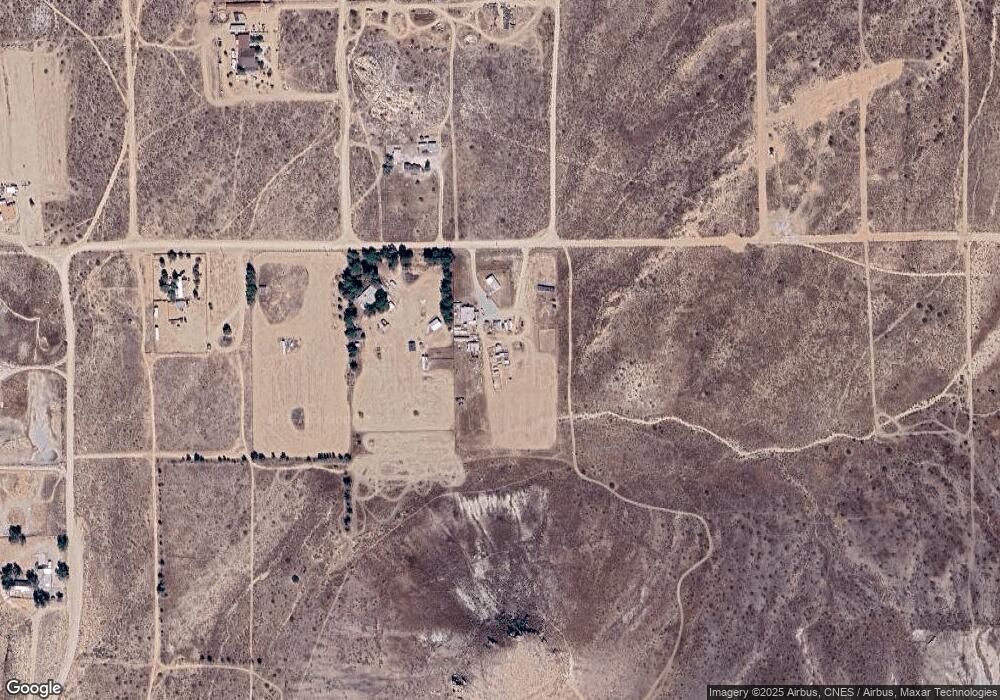 3716 Favorito Ave, Rosamond, CA 93560 - photo 1