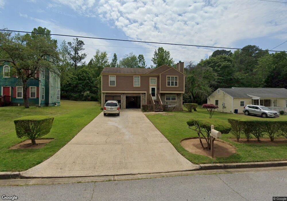 3245 Pawnee Dr, Rex, GA 30273 - photo 1