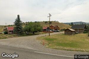 409 W Cover St, Virginia City, MT 59755