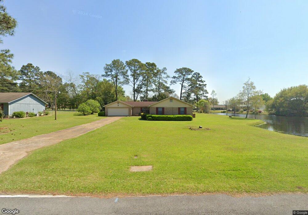 62 25th St NE, Cairo, GA 39828 - photo 1