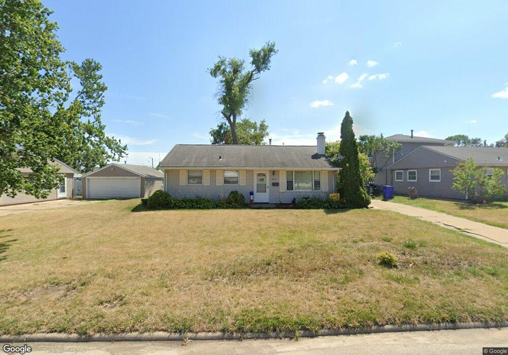 1603 11th Ave SW, Cedar Rapids, IA 52404 - photo 1