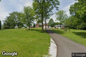4120 S County Road 800 E, Coatesville, IN 46121