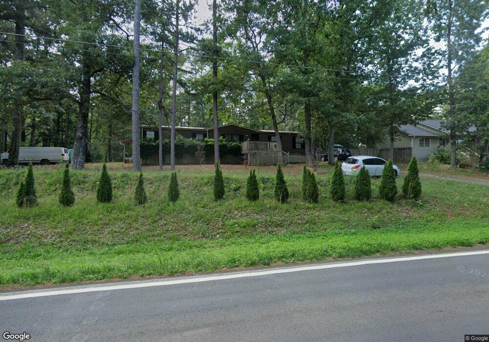 1171 Ridge Rd, Canton, GA 30114 - photo 1