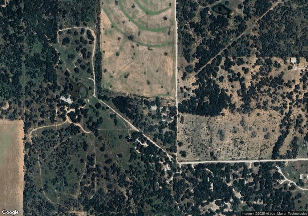 1762 Hollmig Ln, Fredericksburg, TX 78624 - photo 1