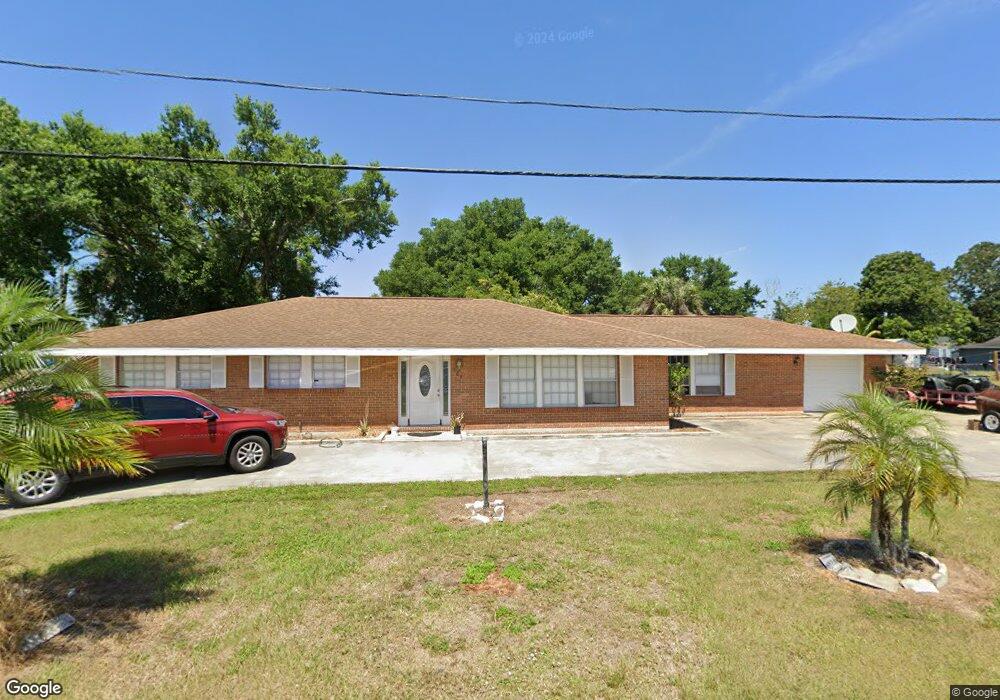 105 E Belleview St, Lake Placid, FL 33852 - photo 1