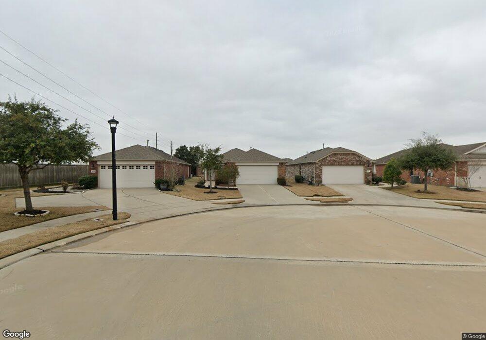 630 Shoreside Dr, Richmond, TX 77469 - photo 1