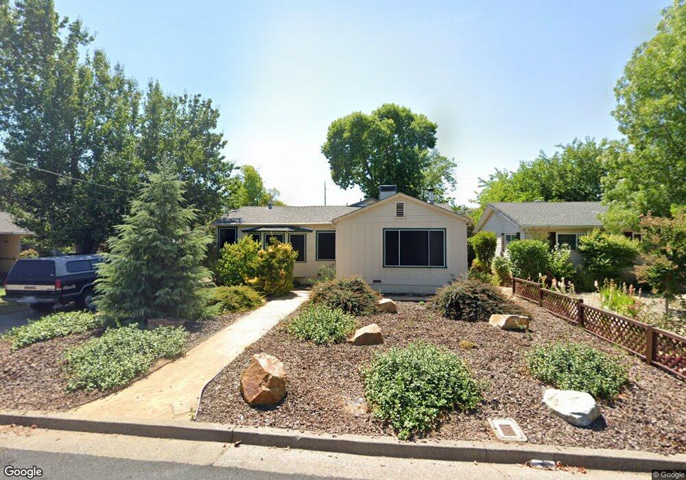 2446 Waldon St unit ONE, Redding, CA 96001 - photo 1