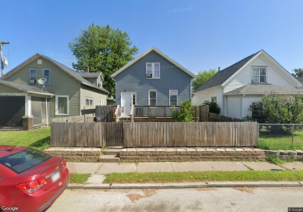1450 W 13th St, Davenport, IA 52804 - photo 1