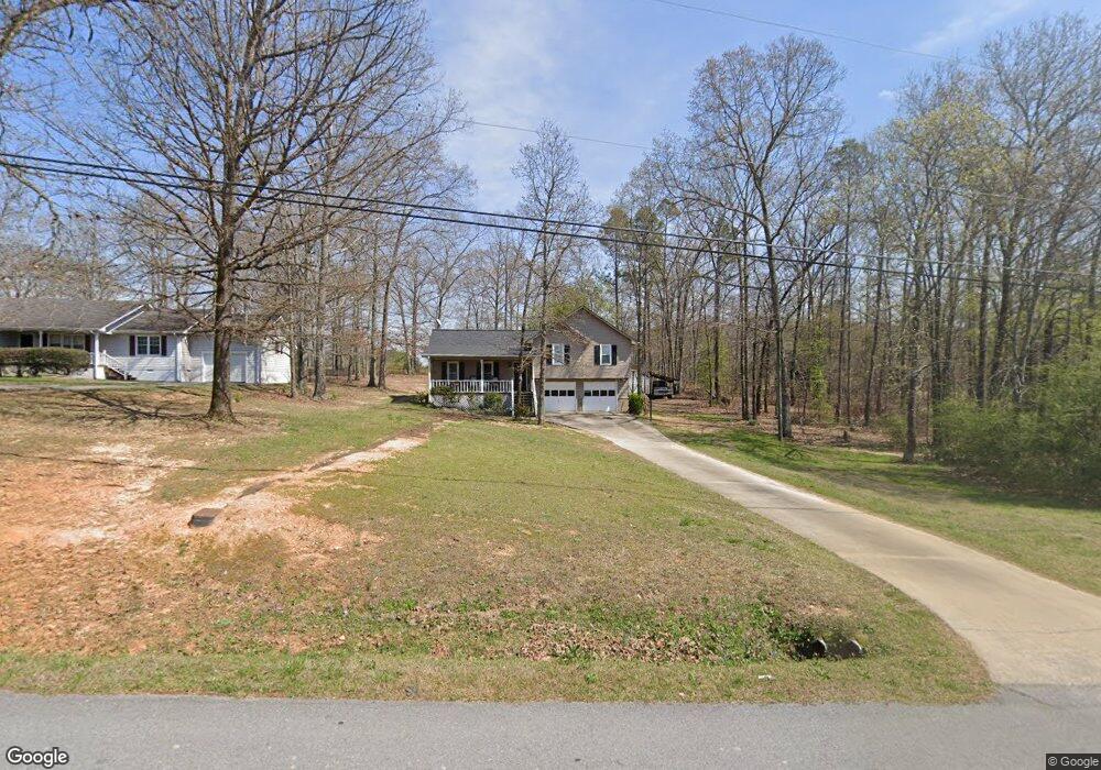 277 Baldwin Rd, Rockmart, GA 30153 - photo 1