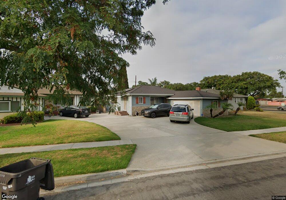 3510 E Harding St, Long Beach, CA 90805 - photo 1