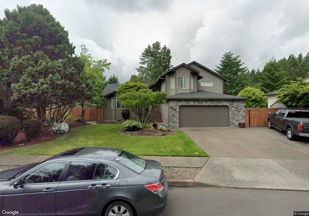 3647 SW Victoria Ln, Gresham, OR 97080 - photo 1