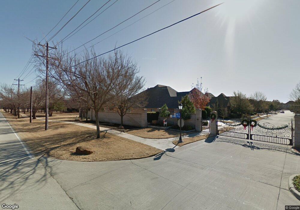 6521 Lorraine Park, Colleyville, TX 76034 - photo 1