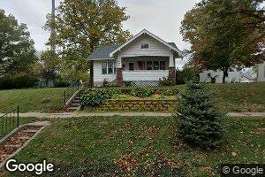 1305 Nodaway St, Corning, IA 50841