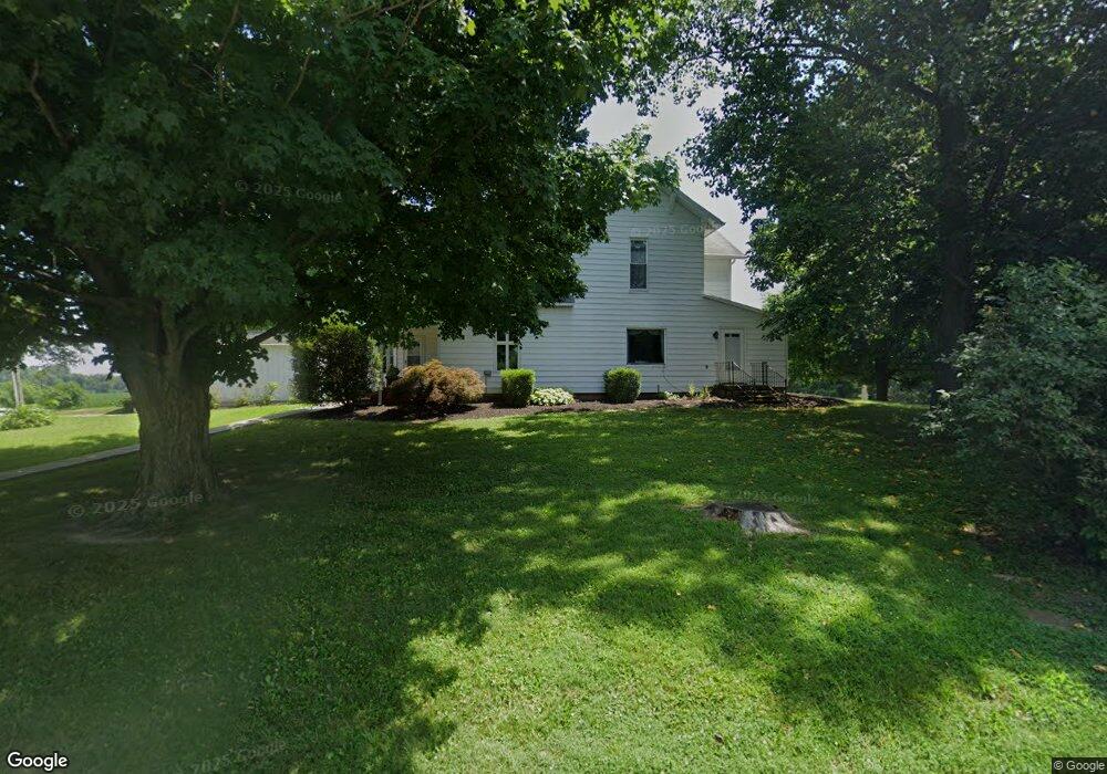 1021 N 400 E, Franklin, IN 46131 - photo 1