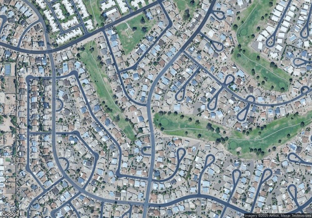 951 S 80th St, Mesa, AZ 85208 - photo 1