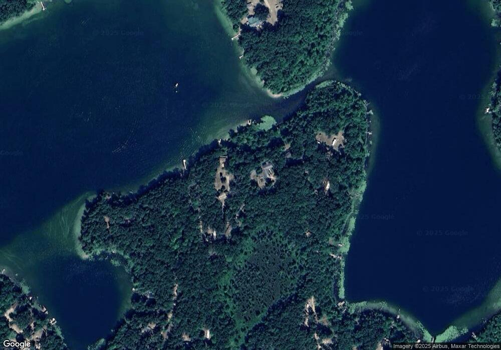 2267 W Lake Shore Dr, Bitely, MI 49309 - photo 1