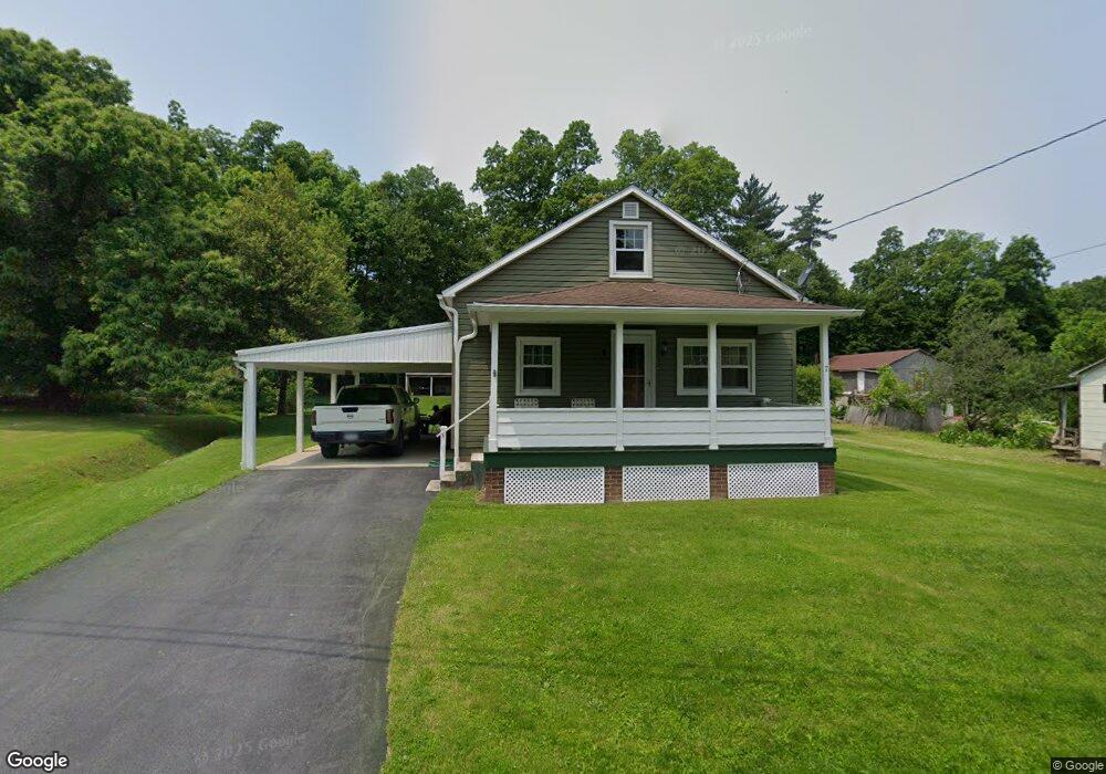 7 S Stuck St, Mc Clure, PA 17841 - photo 1