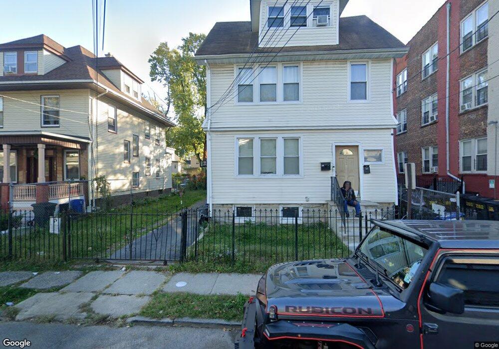 251 W 19th Ave unit 253, Irvington, NJ 07111 - photo 1