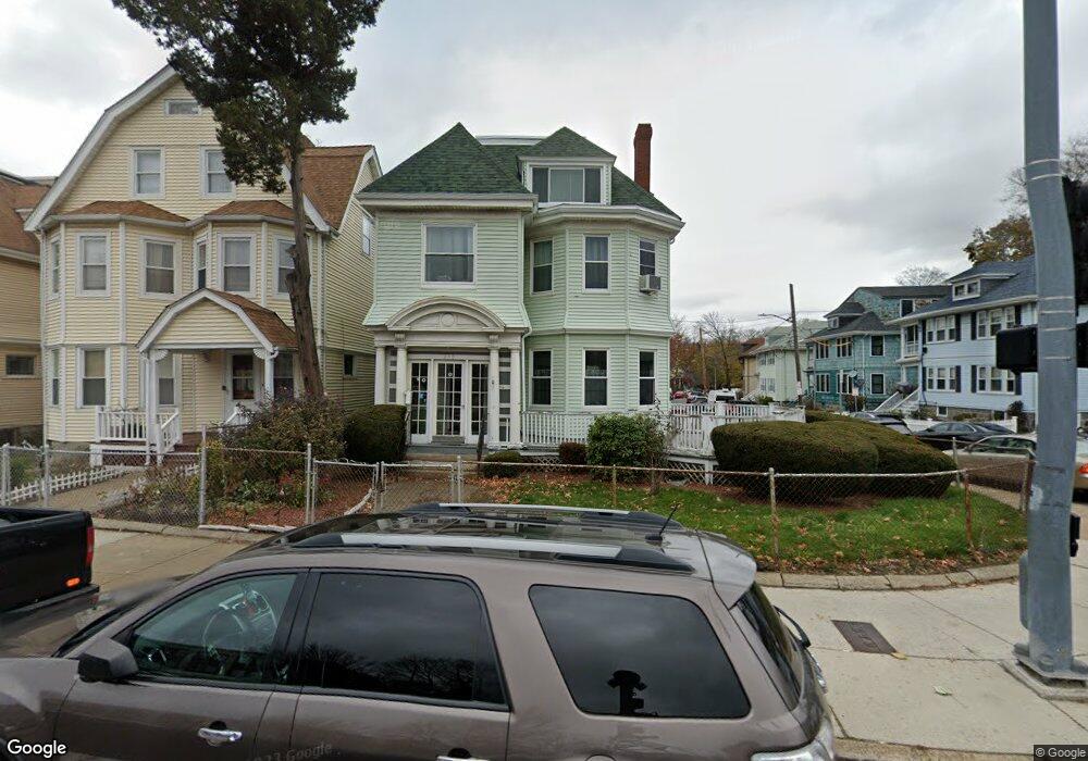 432 Columbia Rd, Dorchester, MA 02125 - photo 1