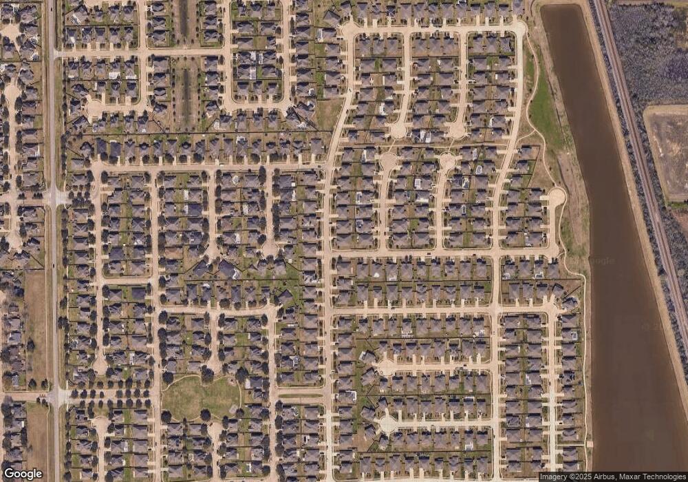 3617 Belmore Ln, Pearland, TX 77584 - photo 1