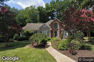 210 William Way, Williamsburg, VA 23185