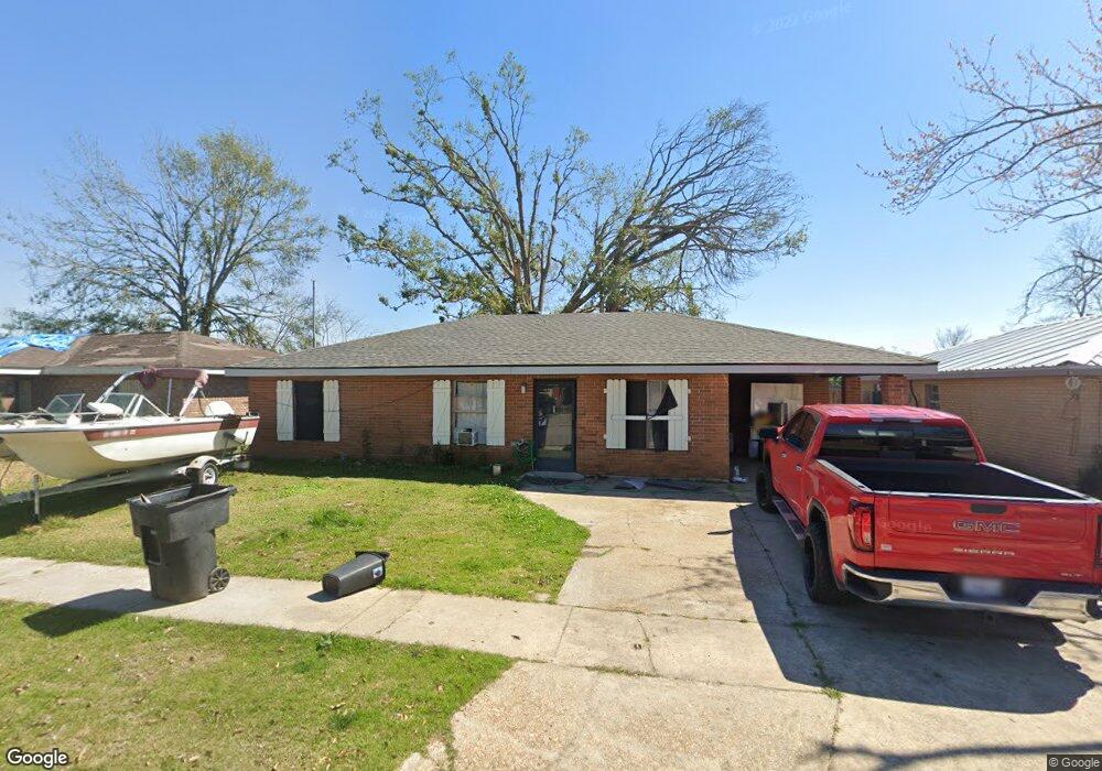 9 Kirkglen Loop, Houma, LA 70363 - photo 1