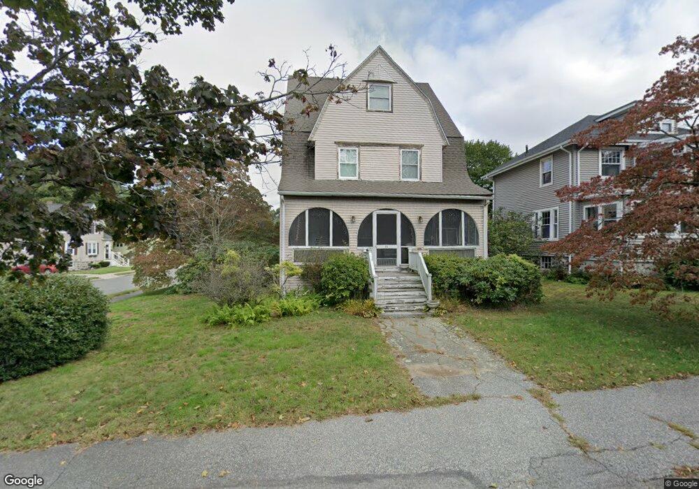 20 Harrison St, Melrose, MA 02176 - photo 1