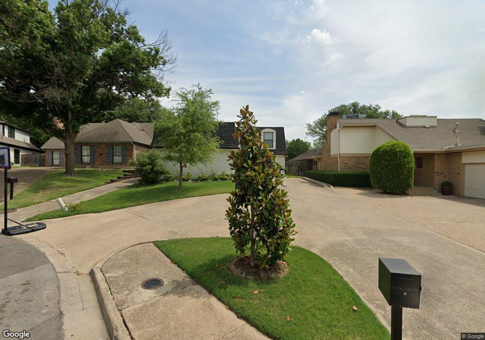2844 Lawtherwood Place, Dallas, TX 75214 - photo 1