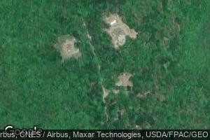 126 Nelson Ridge Rd S, Washington, ME 04574
