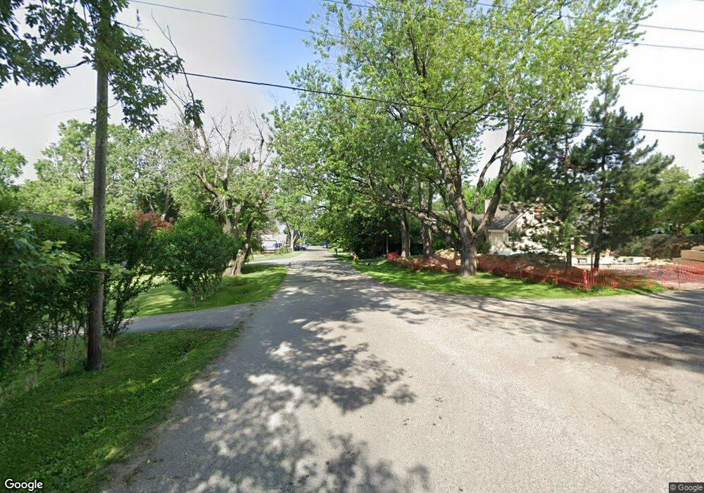 0 Dandison Blvd, West Bloomfield, MI 48324 - photo 1