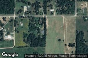 7750 E 620 Rd, Peggs, OK 74452