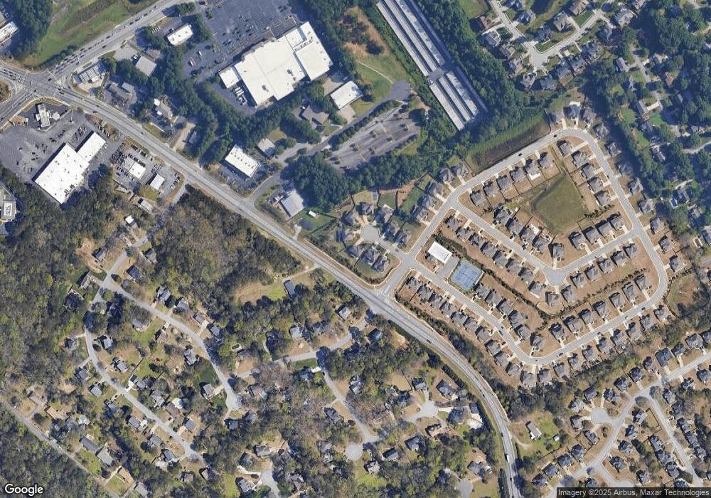 3460 Graham Way SW, Lilburn, GA 30047 - photo 1