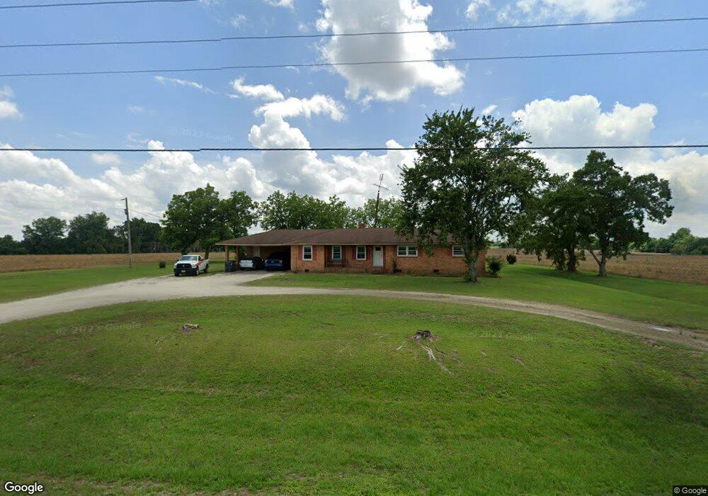 919 Arabi Warwick Rd, Arabi, GA 31712 - photo 1