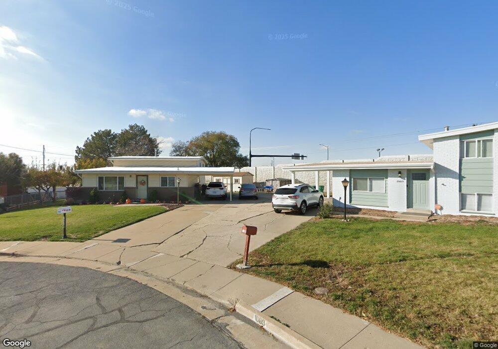 1083 N 350 W, Layton, UT 84041 - photo 1