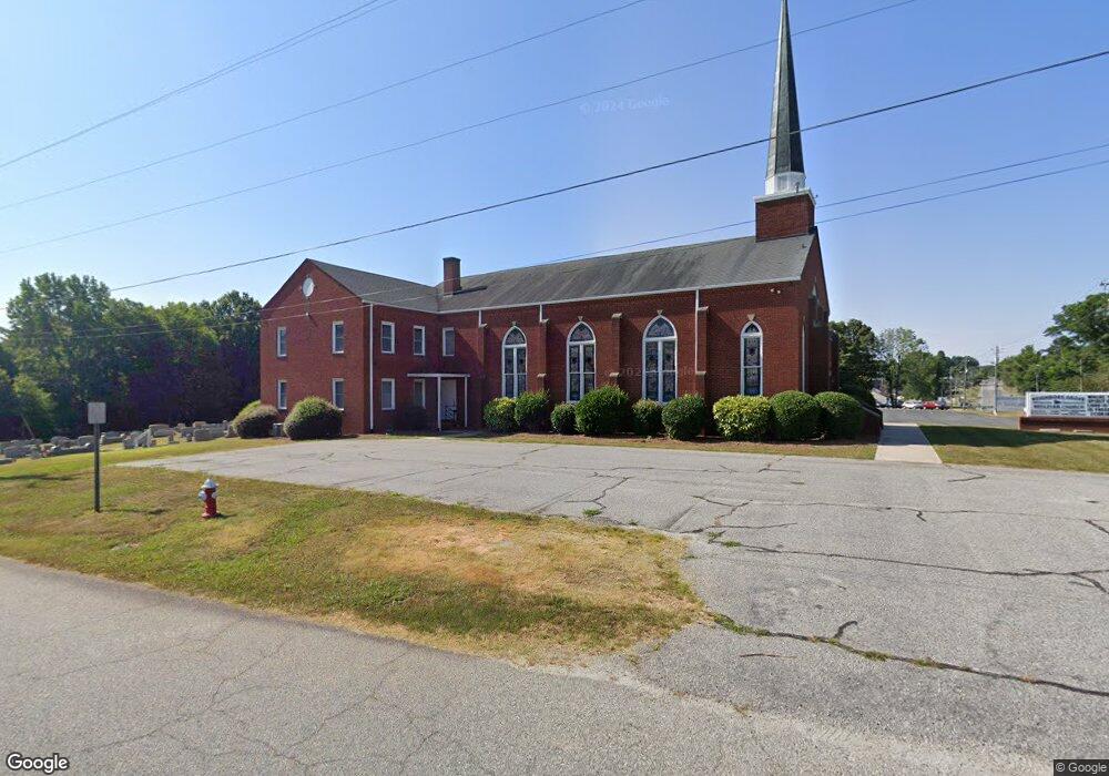 1928 N Fayetteville St, Asheboro, NC 27203 - photo 1