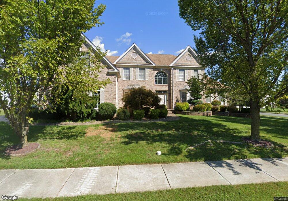 1414 Olmsted Dr, Bear, DE 19701 - photo 1