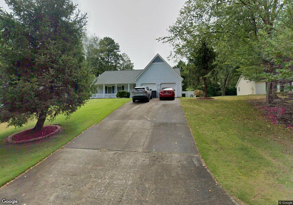 1193 Parkwood Chase NW unit 4, Acworth, GA 30102 - photo 1