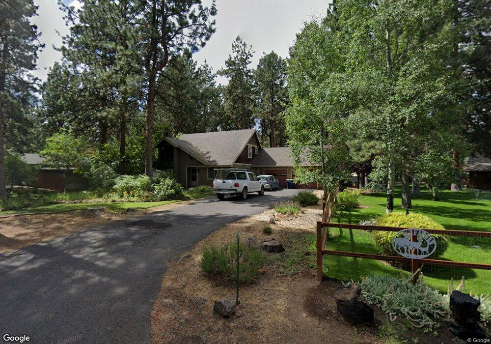 61179 Trailblazer Ln, Bend, OR 97702 - photo 1