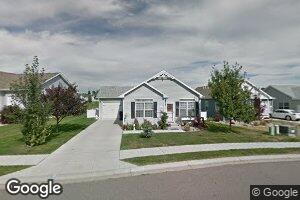 1407 Twin Oaks Dr, Billings, MT 59105