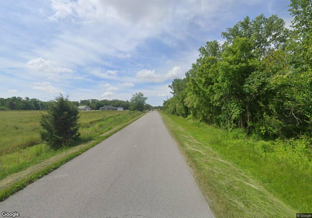 0 Lot 3 Co Rd 1c, McClure, OH 43534 - photo 1