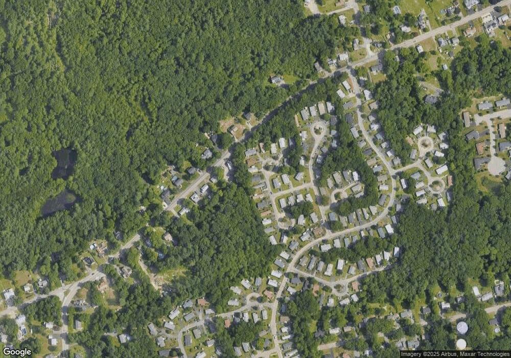 18 Hemlock St, Rockland, MA 02370 - photo 1