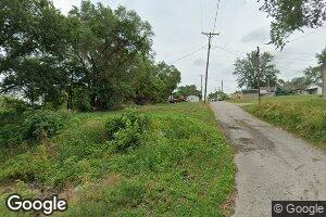 416 E 2nd St, Logan, IA 51546