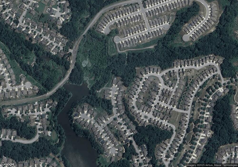 7086 Tree House Way unit 7, Flowery Branch, GA 30542 - photo 1